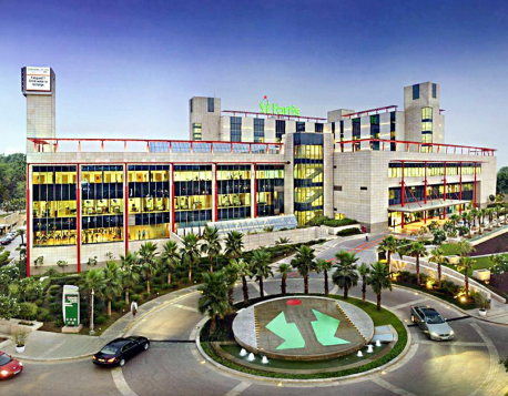 fortis-hospital-gurugram